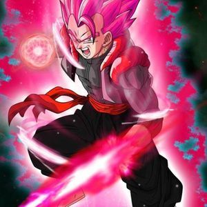 Meet your Posher, Danny